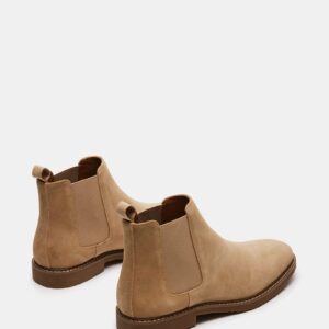 Highline Sand Suede - Image 5
