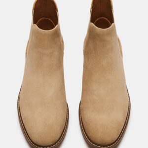 Highline Sand Suede - Image 4