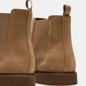 Highline Sand Suede - Image 3