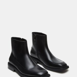 Huck Black Leather - Image 2