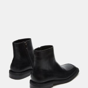 Huck Black Leather - Image 5