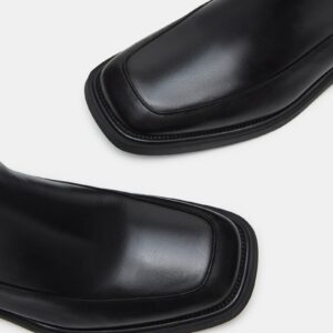 Huck Black Leather - Image 3