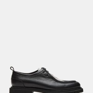 Hulver Black Polka Dot - Image 1