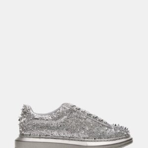 Icebox Pewter Metallic