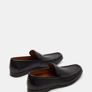 Jabrian Black Leather - Image 5