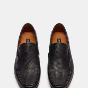Jabrian Black Leather - Image 4
