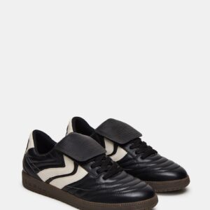 Janos Black Leather - Image 3