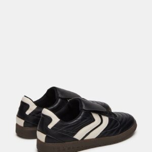Janos Black Leather - Image 6