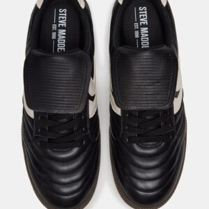 Janos Black Leather - Image 5