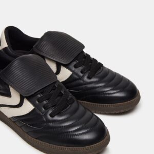 Janos Black Leather - Image 4