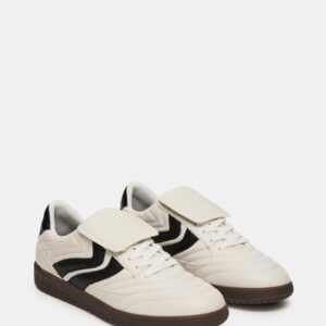Janos White Leather - Image 3