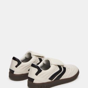 Janos White Leather - Image 6