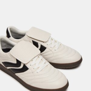 Janos White Leather - Image 4