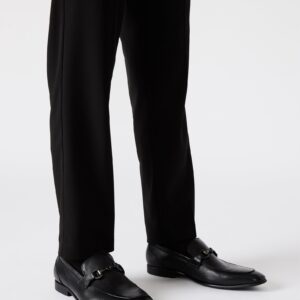 Jayshan Black Leather - Image 2