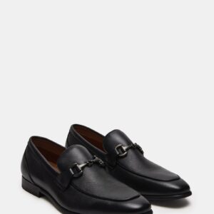 Jayshan Black Leather - Image 3
