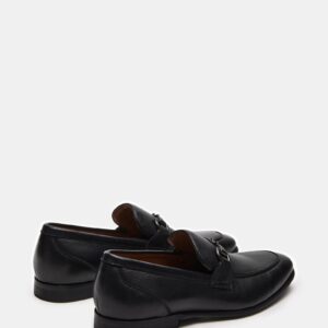 Jayshan Black Leather - Image 6