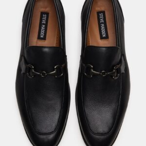 Jayshan Black Leather - Image 5
