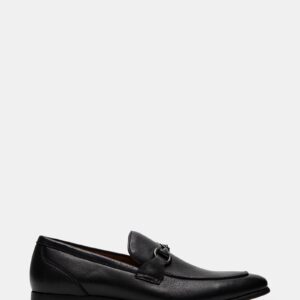 Jayshan Black Leather - Image 1