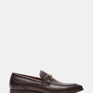 Jayshan Brown Leather - Image 1