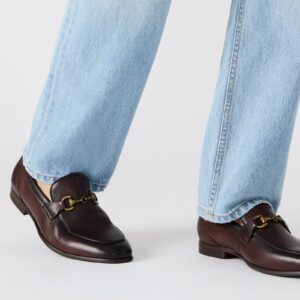 Jayshan Brown Leather - Image 2