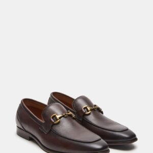 Jayshan Brown Leather - Image 3