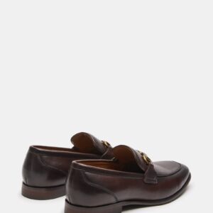 Jayshan Brown Leather - Image 6