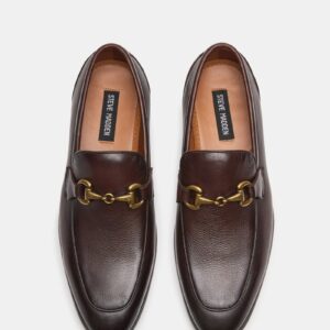 Jayshan Brown Leather - Image 5