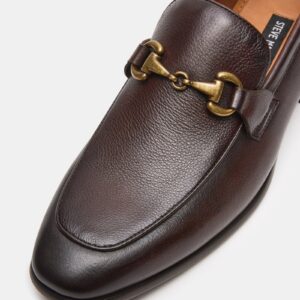 Jayshan Brown Leather - Image 4