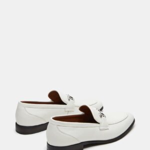 Jayshan White Leather - Image 5