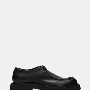 Kalkin Black Leather - Image 1