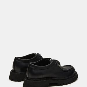 Kalkin Black Leather - Image 5