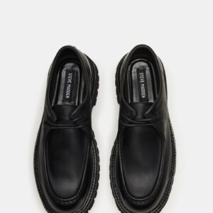Kalkin Black Leather - Image 4
