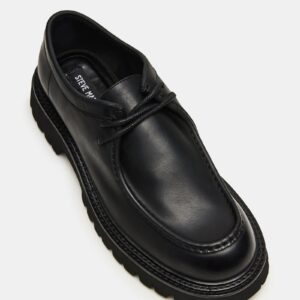 Kalkin Black Leather - Image 3