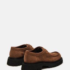 Kalkin Camel Suede - Image 6