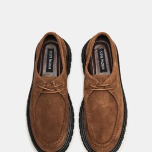 Kalkin Camel Suede - Image 5