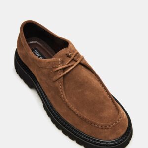 Kalkin Camel Suede - Image 4