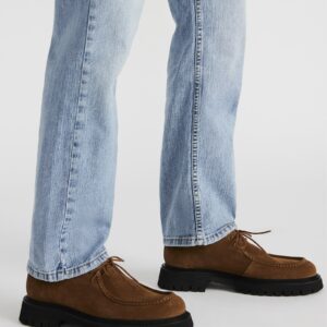 Kalkin Black Leather - Image 6