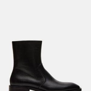 Kanna Black Leather - Image 1