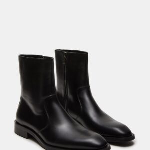 Kanna Black Leather - Image 2