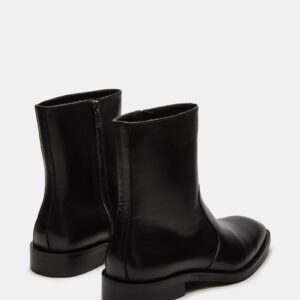 Kanna Black Leather - Image 5