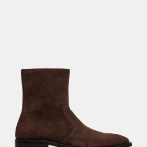 Kanna Brown Suede - Image 1