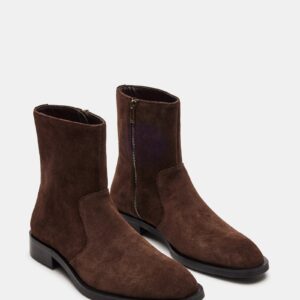 Kanna Brown Suede - Image 2