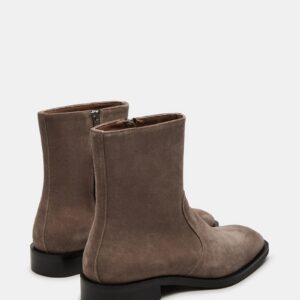 Kanna Taupe Suede - Image 5