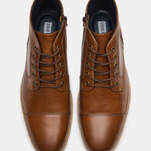 Krew Cognac Leather - Image 5