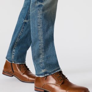 Krew Cognac Leather - Image 2