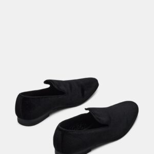 Laight Black Velvet - Image 4