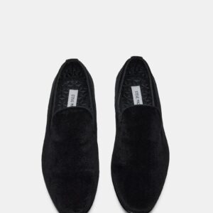 Laight Black Velvet - Image 3