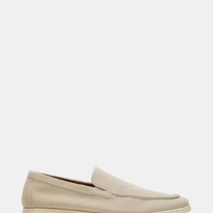 Linux Beige Suede - Image 1