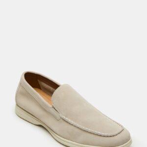 Linux Beige Suede - Image 2