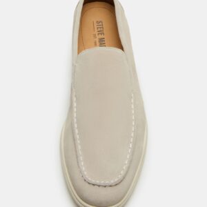 Linux Beige Suede - Image 4